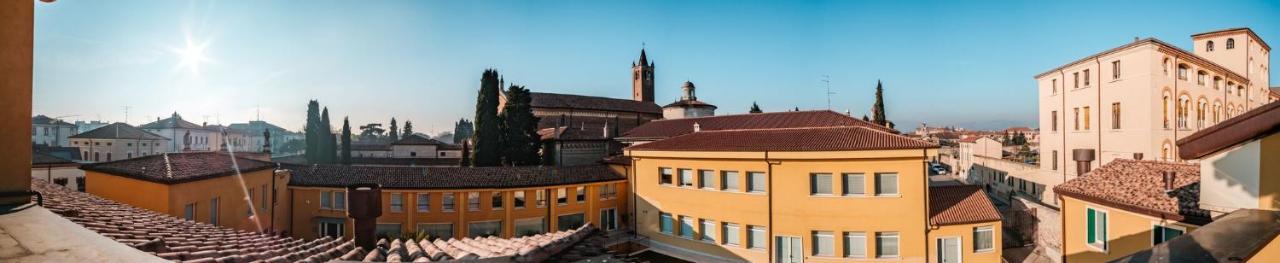 La Nuova Corte Verona Bagian luar foto